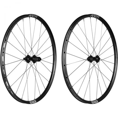  ENVE AG25 Disc Industry Nine 1/1 Wheelset - Tubeless