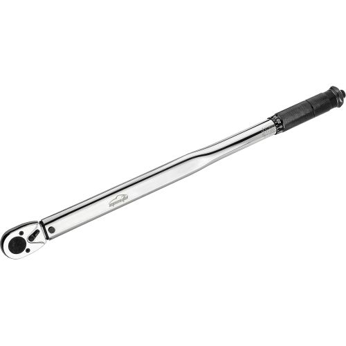  EPAuto 1/2-Inch Drive Click Torque Wrench (25-250 ft.-lb. / 33.9-338.9 Nm)