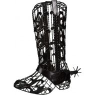 Epic+Products+Inc. Epic Products Cork Cage Cowboy Boot, 15.5-Inch: Cork Holder Boot: Kitchen & Dining