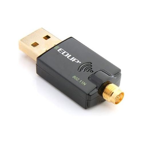  EP-MS1559 11N 300Mbps Wireless-N USB Adapter Wifi-Connection