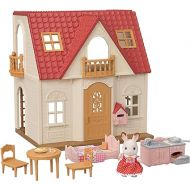 Sylvanian Families Epoch Sylvanian Families, DH-08 ST Mark Certified, For Ages 3 and Up
