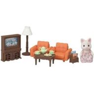 Sylvanian Families 5379 Living Room Set