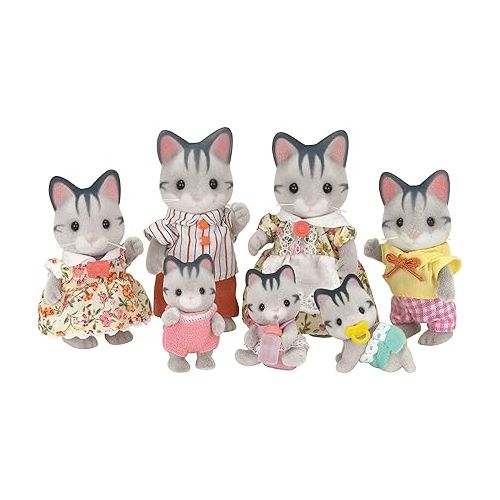  Epoch Sylvanian Families Sylvanian Family Doll 