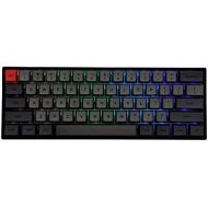 [아마존베스트]Epomaker Skyloong SK61 61 Keys Hot Swappable Mechanical Keyboard with RGB Backlit, NKRO, IP6X Waterproof, Type-C Cable for Win/Mac/Gaming