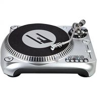 EPSILON Epsilon DJT-1300 USB DJ Turntable, Silver