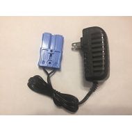 EPtech KT12VCHARGER - KidTrax Replacement 12V Charger - Please Read