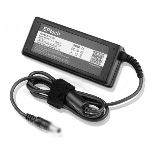  EPtech AC/DC Adapter For ADAPTER TECH. Model: ATS065-P321 ATS065P321 Fits Telequip T-Flex Coin Dispenser Power Supply Cord Cable PS Battery Charger Mains PSU