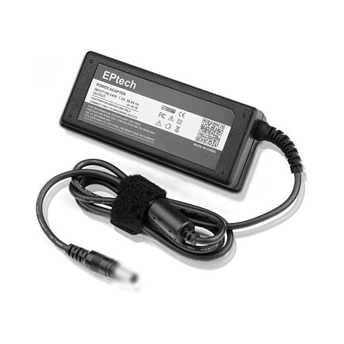  EPtech AC Adapter for Tascam PS-1225 PS-1225L Charger Power Supply PSU 12V 2.5A