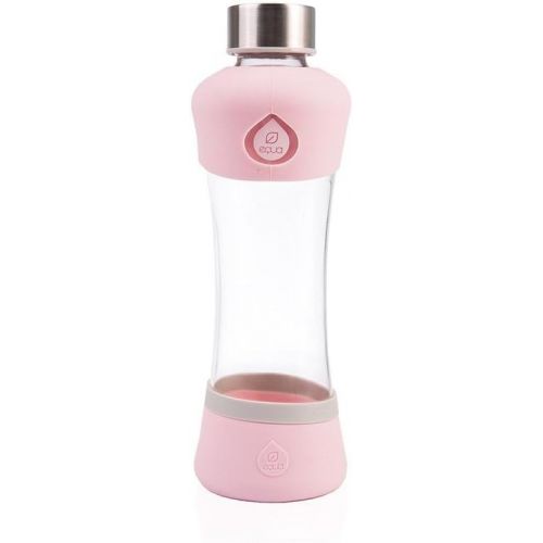  EQUA Active Berry Water Bottle