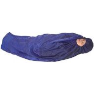 Equinox Ultralite Mummy Bivi Sleeping Bag