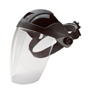 Chemical Splash Safety Mask Face Shield by ERB