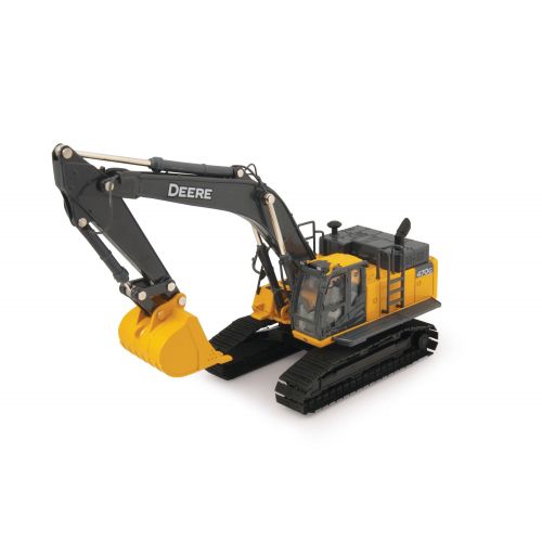  John Deere 150 Scale 470 G Excavator