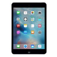 [아마존베스트]EReplacements Apple iPad Mini 64GB Black Wi-Fi A-Graded Refurbished