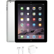 EReplacements E-Replacements iPad 2 MC769LLAERBKREF 9 Tablet(Black)