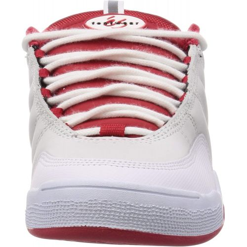  eS Mens Evant Athletic Skate Shoes