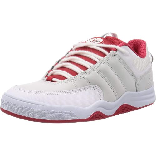  eS Mens Evant Athletic Skate Shoes