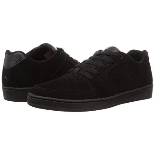  eS Mens Accel Slim Skate Shoe