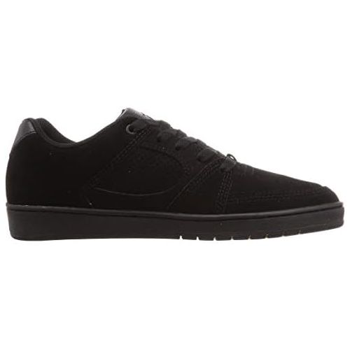  eS Mens Accel Slim Skate Shoe