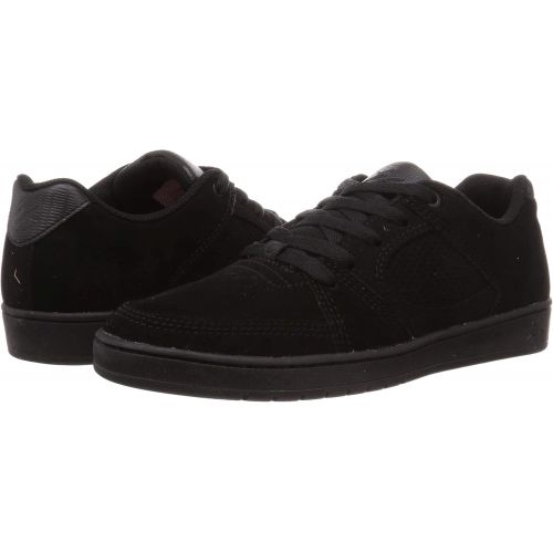  eS Mens Accel Slim Skate Shoe