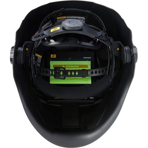  ESAB Esab SENTINEL A50 Auto Darkening Welding Helmet