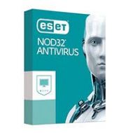 ESET NOD32 Antivirus - 1 Device, 3 Years | CD - ROM
