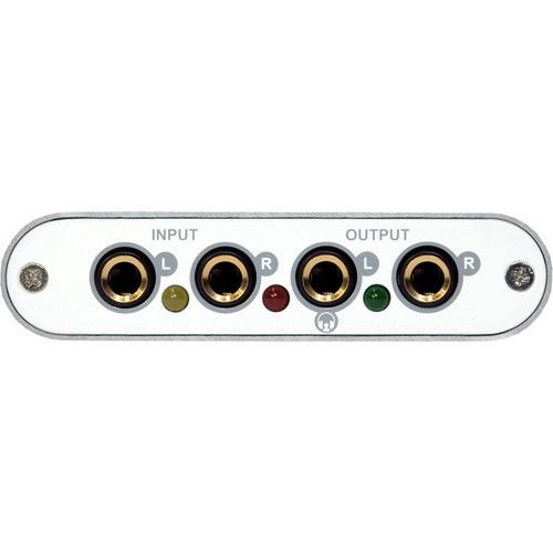  ESI U24 XL 2x2 USB Audio Interface