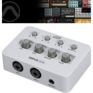 ESI Hitmaker DUO USB-C Audio Interface and Pro Tools Artist Software