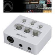 ESI Hitmaker UNO USB-C Audio Interface and Pro Tools Artist Software