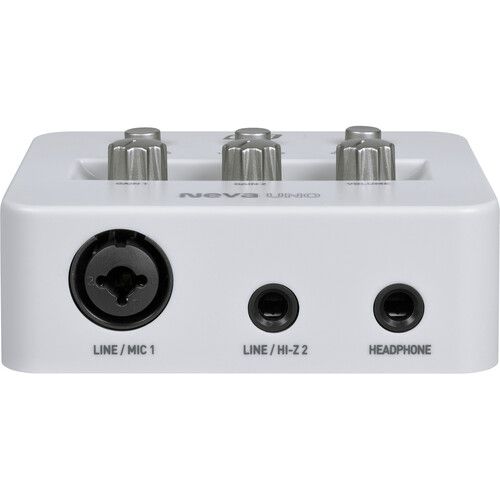  ESI Hitmaker UNO USB-C Audio Interface and Pro Tools Artist Software