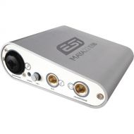 ESI MAYA22 USB Flexible High-Performance, 24-Bit USB Audio Interface