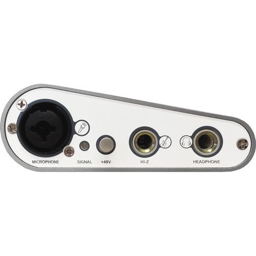  ESI MAYA22 USB Flexible High-Performance, 24-Bit USB Audio Interface