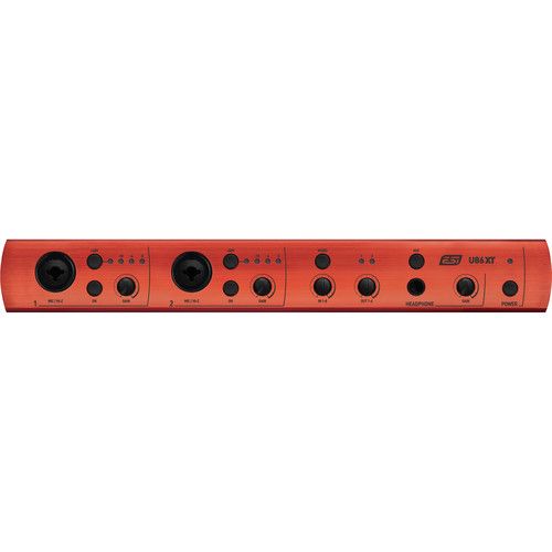  ESI U86 XT Audio Interface