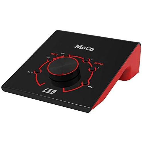  [아마존베스트]ESI Esmoco Passive Monitor Controller