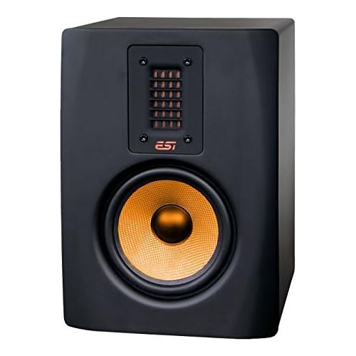  [아마존베스트]ESI UNIK05 Plus Active Reference Studio Monitor