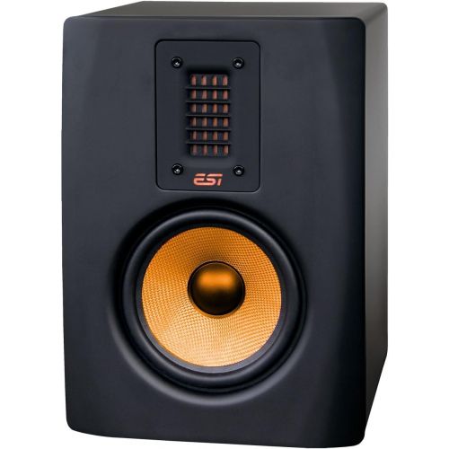  [아마존베스트]ESI UNIK05 Plus Active Reference Studio Monitor