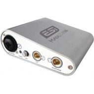 ESI Audiotechnik ESI Maya22 USB 2 Input/2 output 96kHz 24-bit Audio Interface