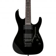 ESP},description:The ESP LTD KH-602 Kirk Hammett Signature Guitar is great for lightning fast leads. With the KH body style and Kirks trademark skull-and-crossbones inlays, this ES
