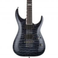 ESP},description:The ESP LTD MH1001NT Electric Guitar is loaded with great features. It has a mahogany body with neck-thru construction. The neck has a thin-U contour with rosewood