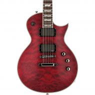 ESP},description:As part of the 400 series, LTD’s EC-401 is built to last and perform for even the most demanding professional musician, and features EMG 8160 active pickups. The