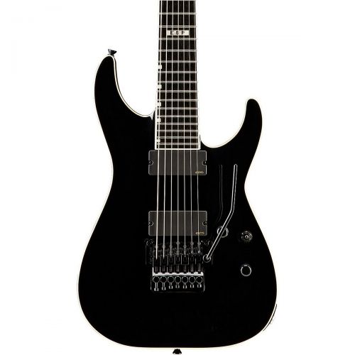  ESP},description:The ESP E-II FRX sports an alder body with a flamed maple top, neck-thru maple neck, 25.5 scale and 24 extra-jumbo frets on an ebony fingerboard on a thin U neck.