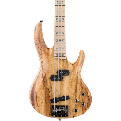  ESP},description:The LTD RB-1004 electric bass rocks a swamp ash body, burled maple solid top, a thin U-shape maplewalnut neck, 34 scale and 22 extra-jumbo frets on a maple finger