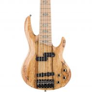 ESP Open-Box LTD RB-1006 6 String Electric Bass Guitar Condition 3 - Scratch and Dent Natural 190839442147