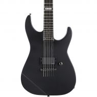 ESP},description:The ESP E-II M-I NT features an alder body with a neck-thru maple neck, 25.5 scale and 24 extra-jumbo frets on an ebony fingerboard on a thin U neck. And a single,