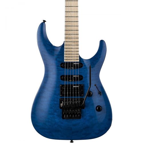  ESP},description:The MH-203QM offers the arched top of the ESP Horizon with the aggressive styling elements of the M Series, all wrapped in an affordable high-quality instrument wi