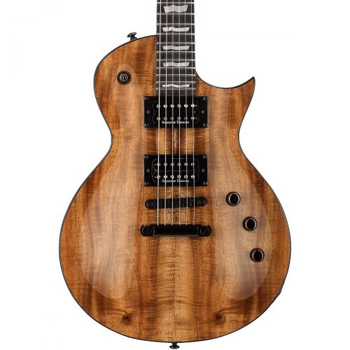  ESP},description:Guitars in the LTD EC-1000 Series are designed to offer the tone, feel, looks, and quality that working professional musicians need in an instrument, along with th