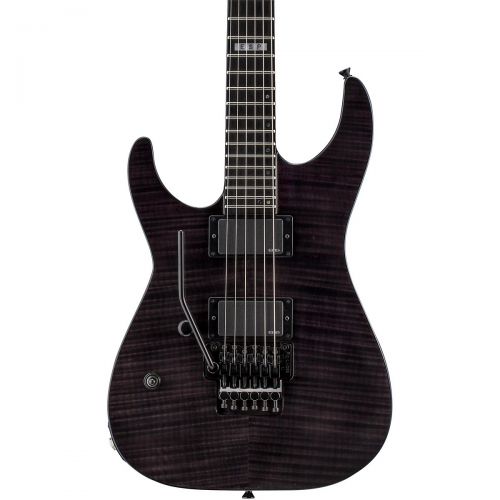  ESP},description:The ESP E-II M-2 Left-Handed Electric Guitar is made in ESPs Japan factory. It offers the level of quality you¼ve come to expect from standard ESP guitars and bas