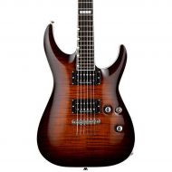 ESP},description:The ESP E-II Horizon Electric Guitar is made in ESPs Japan factory. It offers the level of quality youve come to expect from standard ESP guitars and basses, with