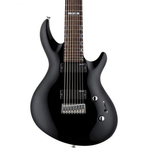  ESP},description:The ESP LTD Javier Reyes JR-208 8-String Electric Guitar offers an ideal choice to the adventurous player on a budget. If youre ready to take on the 8-string chall