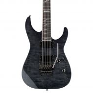 ESP},description:The ESP LTD M1001 Electric Guitar sports a mahogany body with a set-thru maple neck for incredible sustain. It has a 25.5 scale, 24 extra-jumbo frets, rosewood fin