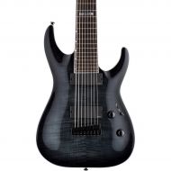 ESP},description:If seven strings arent quite enough, ESP introduces the 8-string H-408BFM, with set-thru construction and an EMG 808 pickup set. It has a great-looking flamed mapl